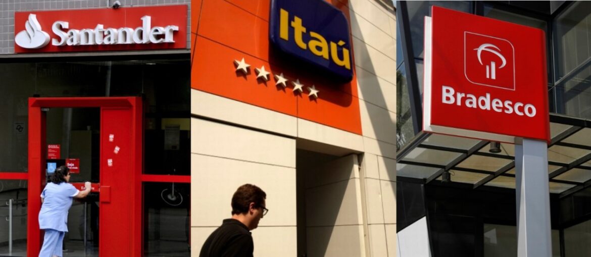 Bancos aproveitam crise e tentam introduzir armadilha na Constituição