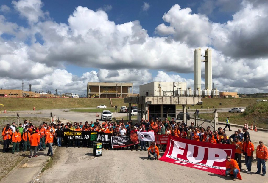 Processo de escolha da nova tabela de turno terá continuidade esta semana