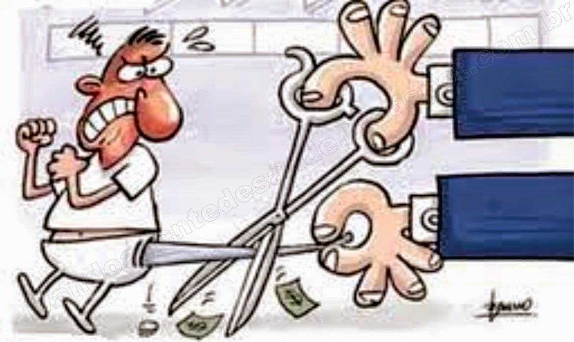 Teoria do Estado Mínimo avança sobre o funcionalismo