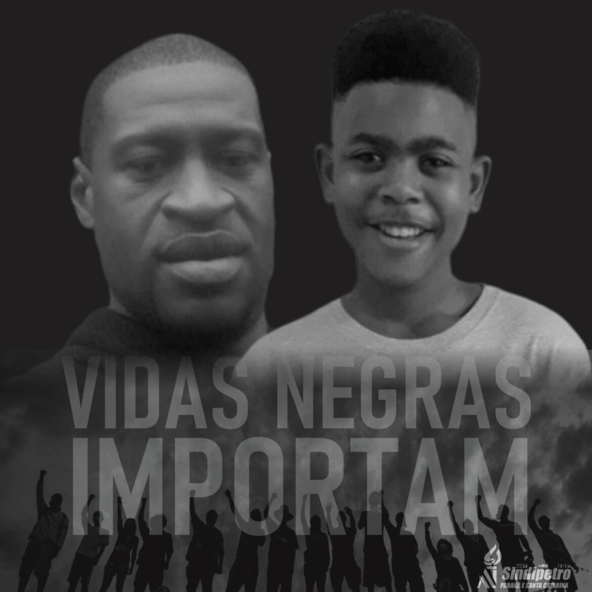 Violência racial, reflexo da higienização social no Brasil e no mundo