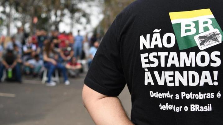 Sindipetro PE/PB realiza seu XVI Congresso Regional