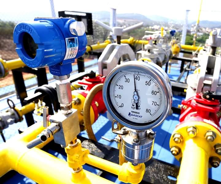 Sindipetro propõe prorrogação do ACT da Copergás