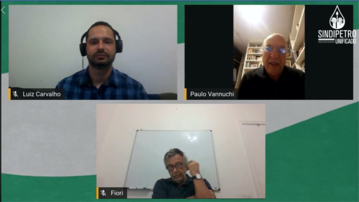 Cenário político e econômico, dentro e fora do Brasil, pós pandemia