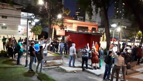 ACT da Copergás é aprovado por unanimidade