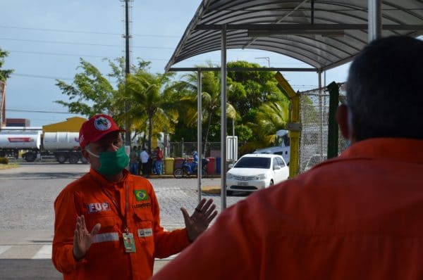 Com absoluta rejeição, proposta da PLR não obteve nenhuma aprovação