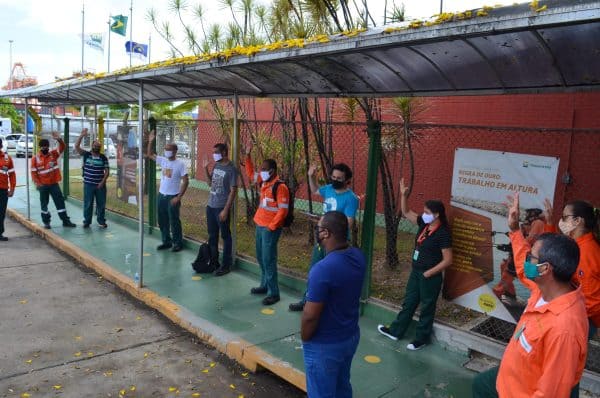 Em Pernambuco e Paraíba, proposta da PLR está sendo duramente rejeitada