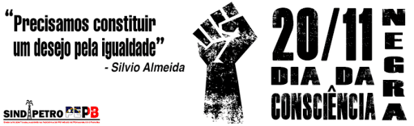 Vidas negras importam