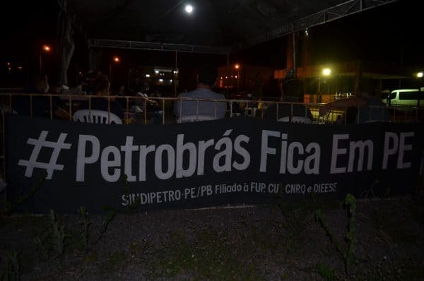 Aprovado o regramento da PLR e mobilizações contra as privatizações