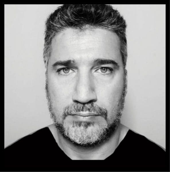 Nota de Pesar: Fabio Velten PRESENTE!