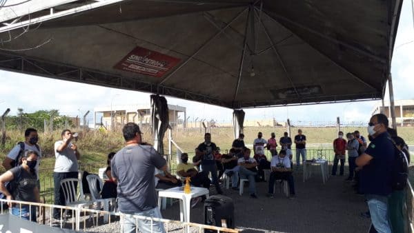 PLR: metade das assembleias realizadas e ampla aprovação da categoria