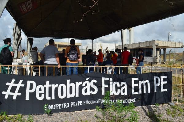 RNEST vota propostas para tabela de turno de 12h