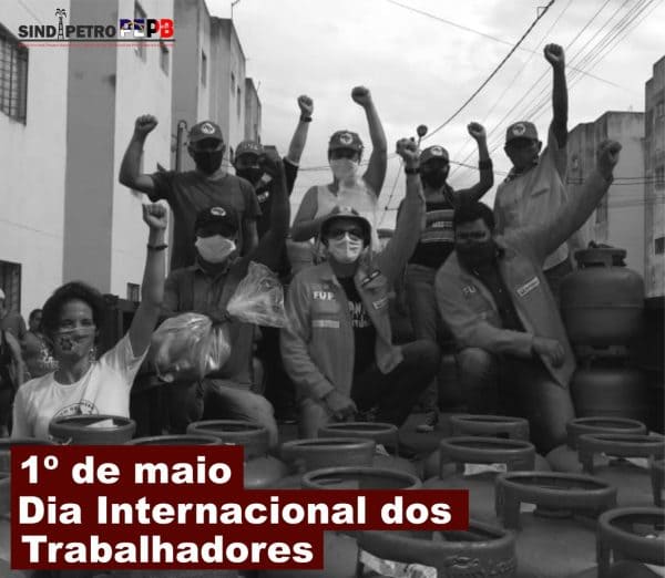 Mobilização por gás a preço justo reforça unidade da classe trabalhadora