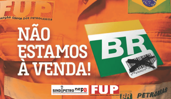 Bolsonaro/Guedes seguem desmontando a Petrobrás: a vez da Gaspetro