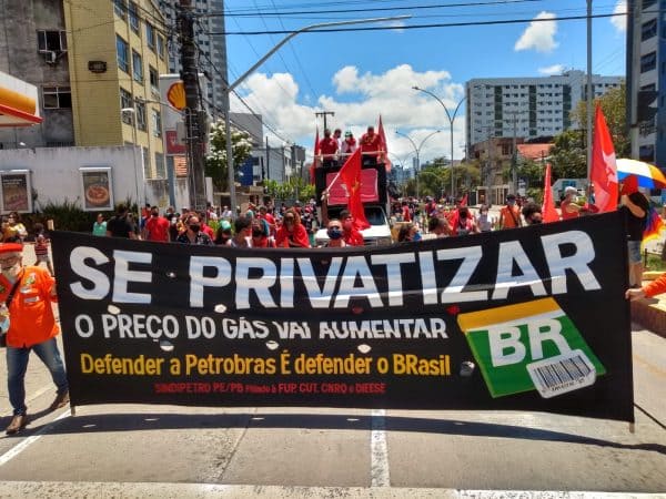 7 de setembro: um grito pelo Brasil