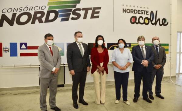 Com a saída da Petrobrás do mercado de distribuição de gás, estados da região NE querem assumir participação na Gaspetro