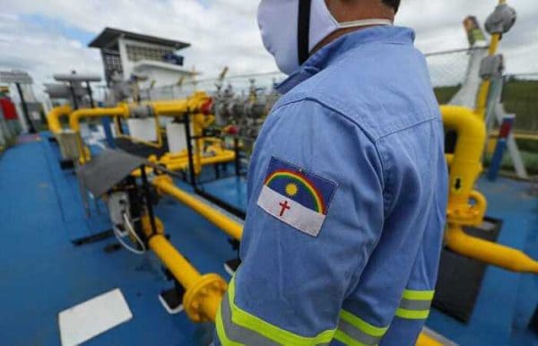 Copergás é condenada por prática antissindical