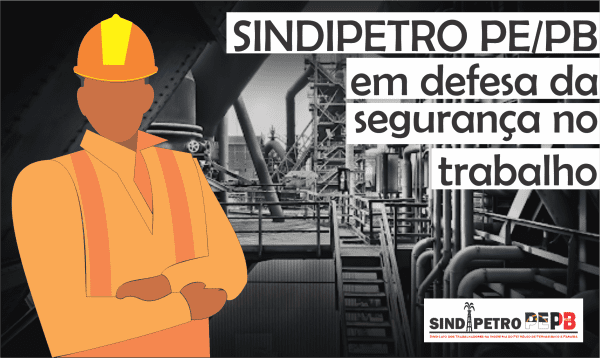 Sindicato realiza reunião para tratar de SMS com a Transpetro