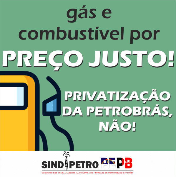Gasolina brasileira é a 3ª mais cara do planeta
