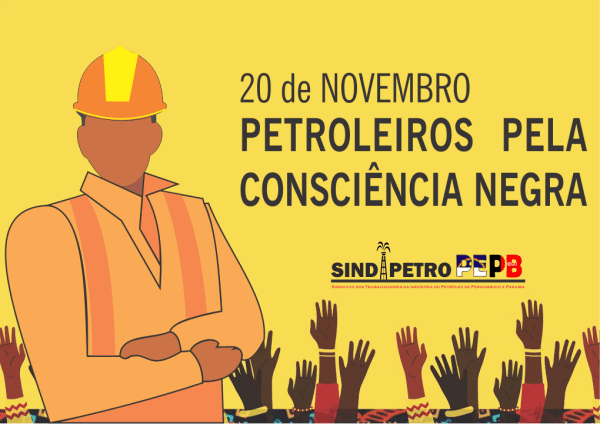 Novembro negro e a consciência antirracista