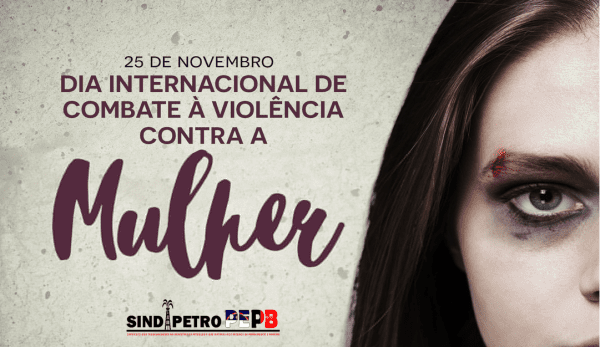 Um dia no mundo para denunciar a violência de gênero