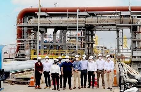 Transpetro “abre as portas” para a concorrência e sindicato questiona o porquê