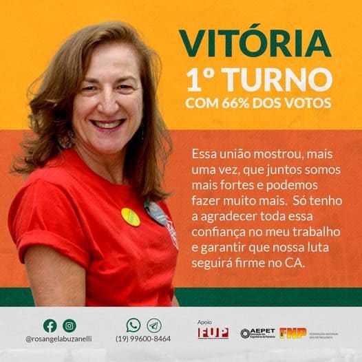 Petroleiros mantém mandato de classe no Conselho Administrativo da Petrobrás