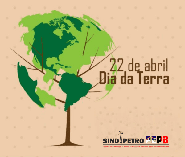 No Dia da Terra, é preciso reafirmar a necessidade de uma política consequente de transição energética para o mundo