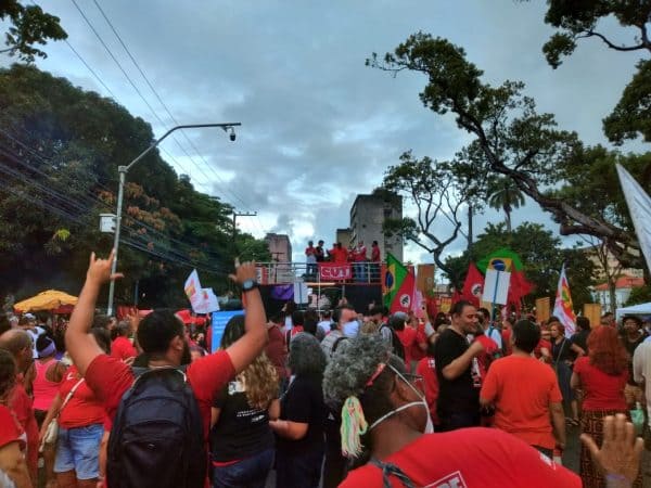 Após 2 anos sem mobilizações de rua no Dia do Trabalhador e Trabalhadora, manifestações neste 1º de Maio guardam significado importante