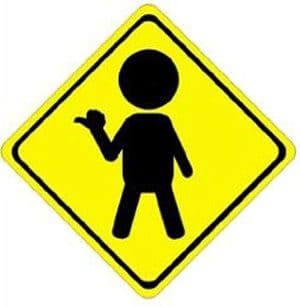 Sucateamento de frota de veículos da operação tem deixado operadores na mão