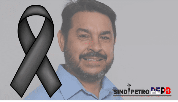 Nota de pesar por mais um atentado contra a vida e a democracia brasileira