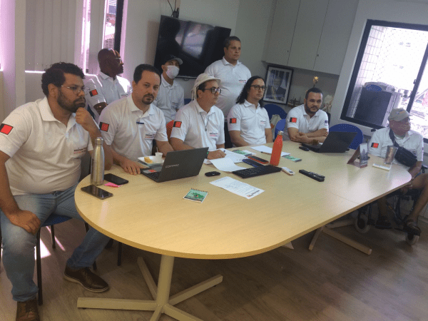 Defender a Petrobras é defender o Brasil!