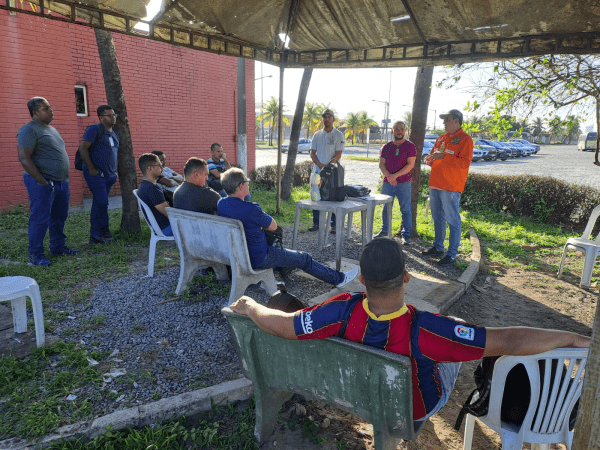 Trabalhadores da PERBRÁS rejeitam por unanimidade proposta de ACT