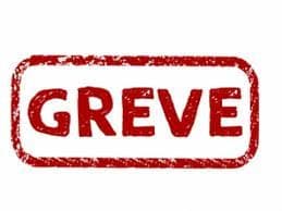 COMUNICADO DE GREVE DOS TRABALHADORES DA EMPRESA PERBRÁS