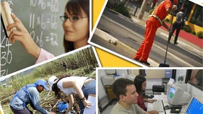 Volta do tema da Reforma Administrativa no congresso acende o sinal de alerta no funcionalismo público