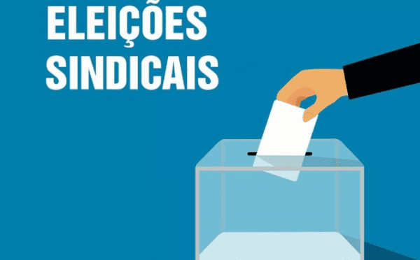 EDITAL DE CONVOCAÇÃO – ELEIÇÕES SINDICAIS 2023