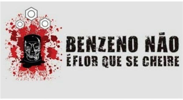 URGENTE: Vazamento de nafta com benzeno no HDT expõe trabalhadores a risco de câncer
