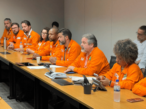 Encerrada as negociações do ACT é hora de pautar o PLR!