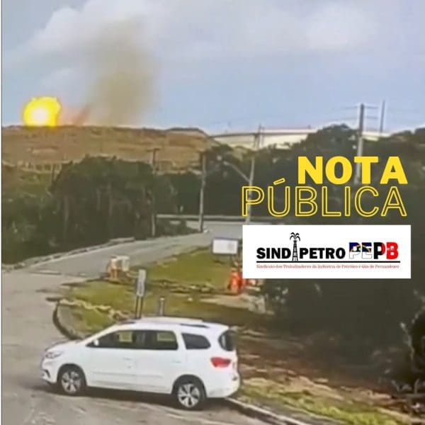 Refinaria Abreu e Lima: hora de superar a política de desmonte