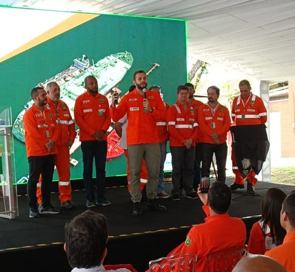 40 anos do TA-Suape é fruto de muita persistência política e resistência petroleira